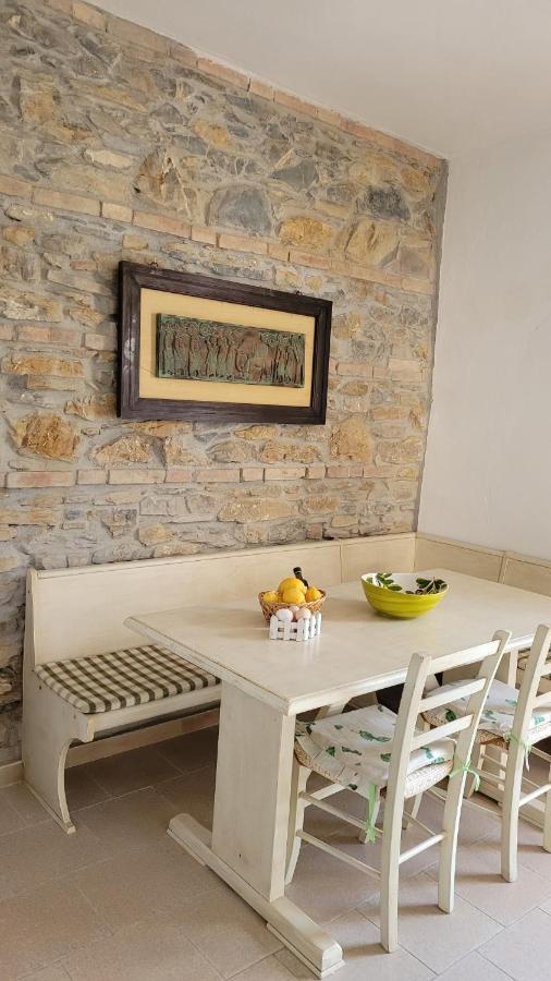 Agriturismo Villa Carducci 卡斯塔涅托卡尔杜奇 外观 照片