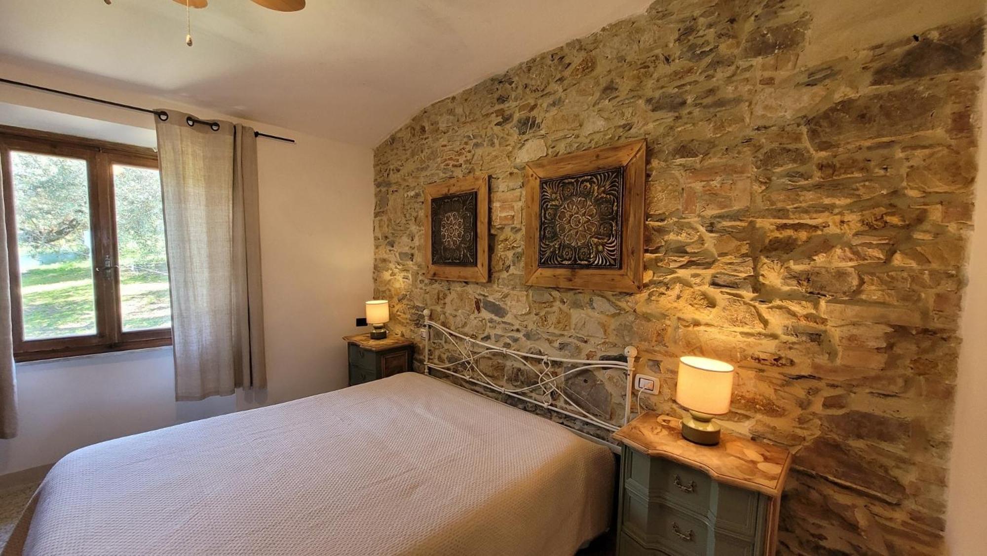 Agriturismo Villa Carducci 卡斯塔涅托卡尔杜奇 外观 照片