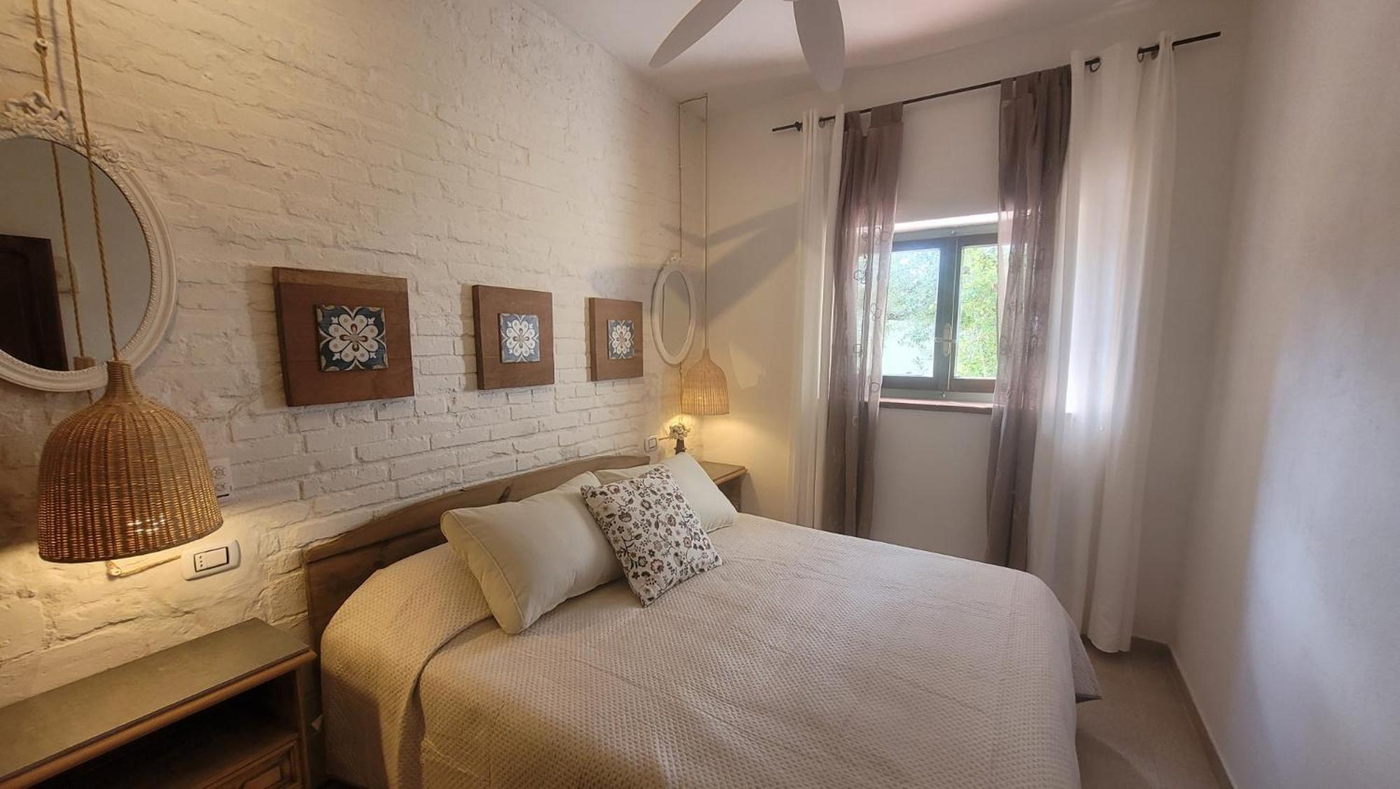 Agriturismo Villa Carducci 卡斯塔涅托卡尔杜奇 外观 照片