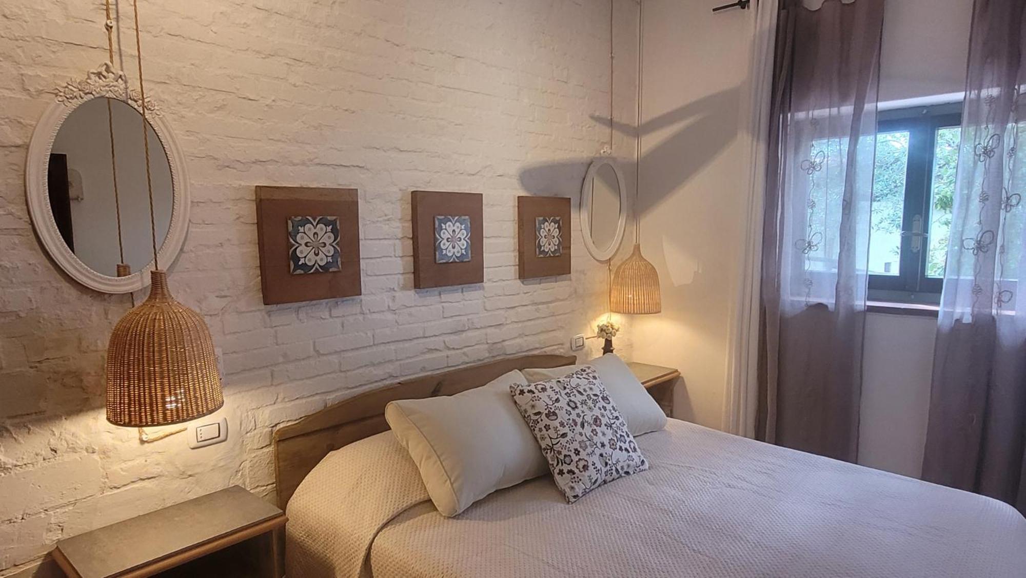 Agriturismo Villa Carducci 卡斯塔涅托卡尔杜奇 外观 照片